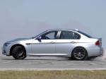 BMW M3 Sedan 2008 года (ZA)